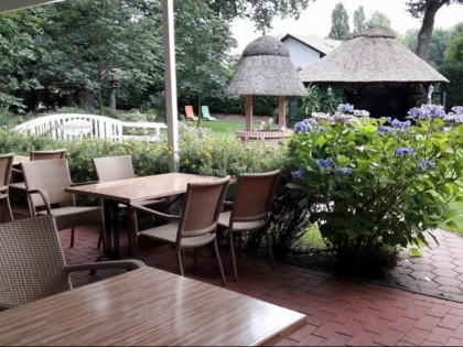 Foto: Krauterhotel Heidejager
