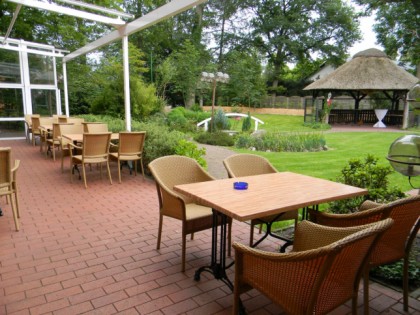 Foto: Krauterhotel Heidejager
